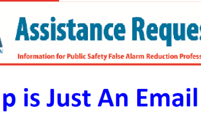 Assistance Requests