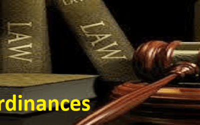 FARA Model Ordinance