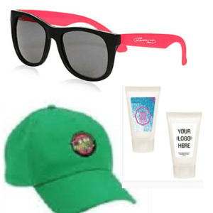 2026 Sonora Shade Package - One at $1000