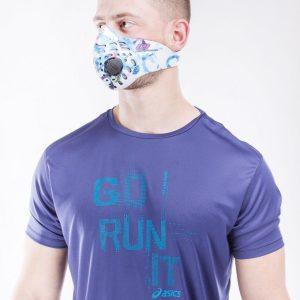 Printed Mask